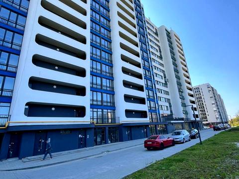 квартира за адресою с. Сокільники, Трускавецька вул., 109