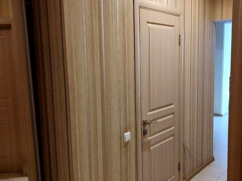 квартира по адресу Миру ул., 46