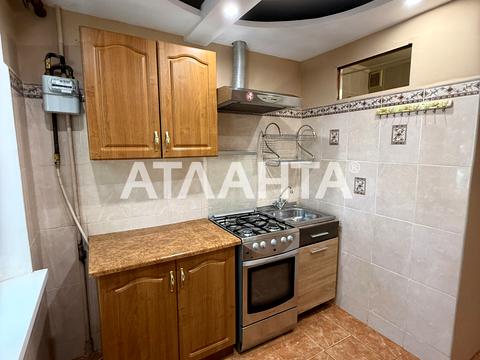 квартира по адресу Комитетская ул., 11/17б
