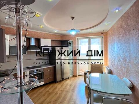 квартира за адресою Срібнокільська вул., 1