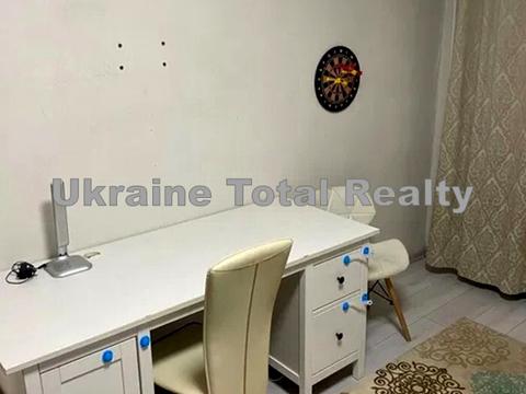 квартира за адресою Мрії вул. (Академіка Туполєва), 22-Б