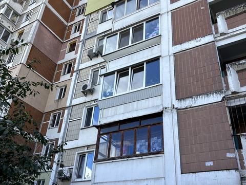 квартира по адресу Червоной Калины просп. (Владимира Маяковского), 54/9