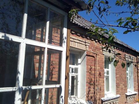дом по адресу 2 - й Тираспільский в'їзд, 2