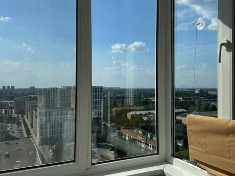 квартира за адресою Данила Щербаківського вул. (Щербакова), 52