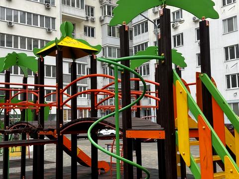 квартира за адресою Костанді вул., 203/1