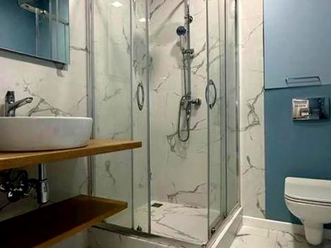 квартира по адресу Берёзовая ул., 43