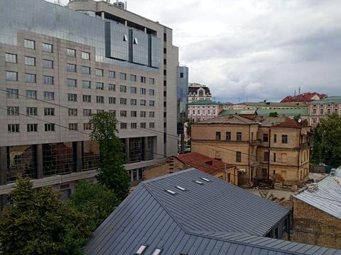 квартира за адресою Михайлівський пров., 7