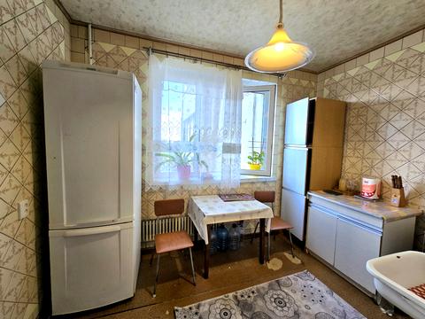 квартира по адресу Волонтёрская ул. (Социалистическая), 50
