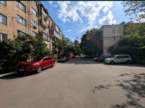 квартира за адресою Володимирська вул., 76