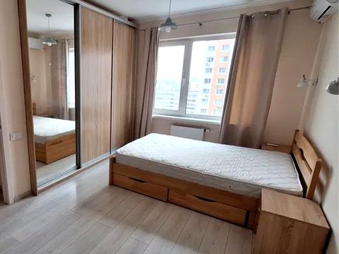 квартира за адресою Ревуцького вул., 40-В