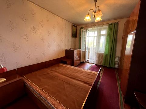 квартира за адресою Сортувальна вул., 21