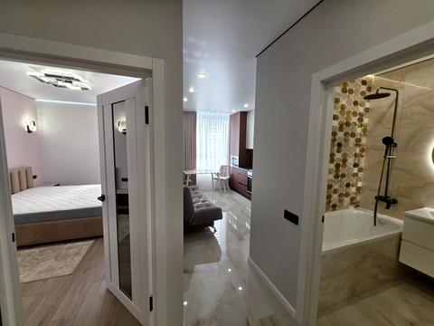 квартира за адресою Професора шульги, 17