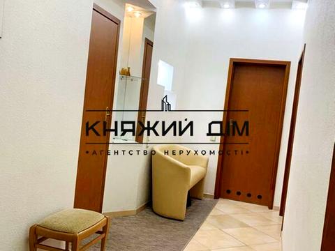 квартира за адресою Еспланадна вул., 32