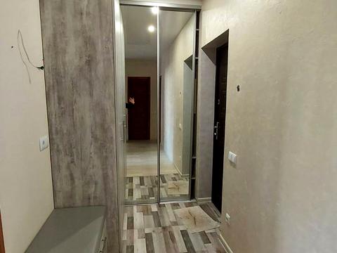 квартира за адресою Марсельська вул., 58