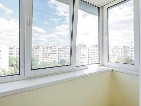 квартира за адресою Володимира Івасюка просп. (Героїв Сталінграду), 49