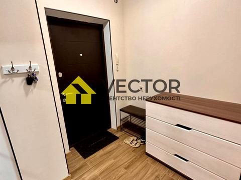 квартира по адресу Перспективна ул., 9