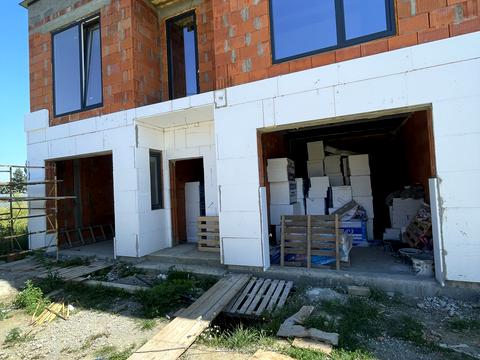 дом по адресу Загорская ул., 170