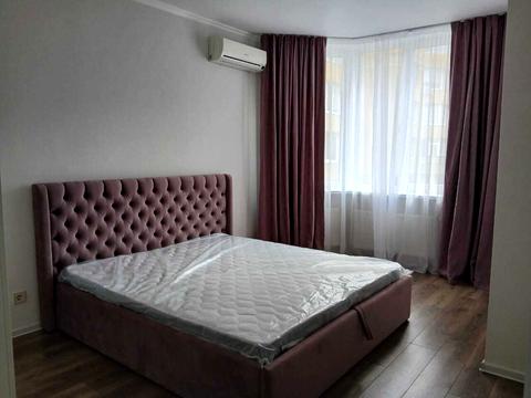 квартира за адресою Абрикосова вул., 5