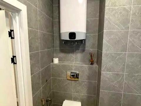 квартира по адресу Средняя ул., 24 к1