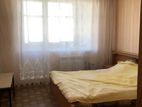квартира по адресу Курсанта Еськова ул., 8
