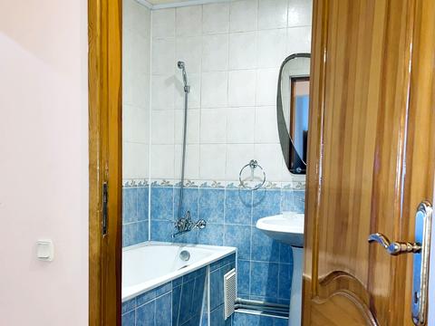 квартира по адресу Полтавская ул., 28
