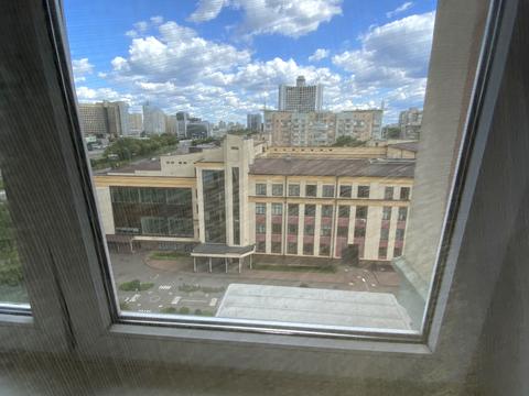 квартира за адресою Раїси Окіпної вул., 8