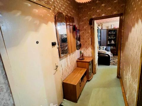 квартира за адресою Озерна вул., 22