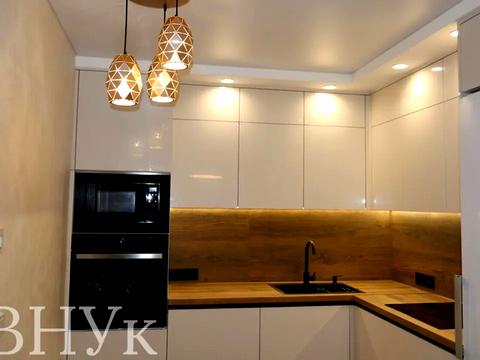 квартира за адресою Київська вул., 7