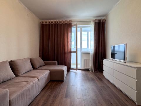 квартира за адресою Приозерний бульв., 5