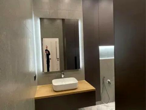 квартира за адресою Сергія Подолинського вул. (Благоєва), 31