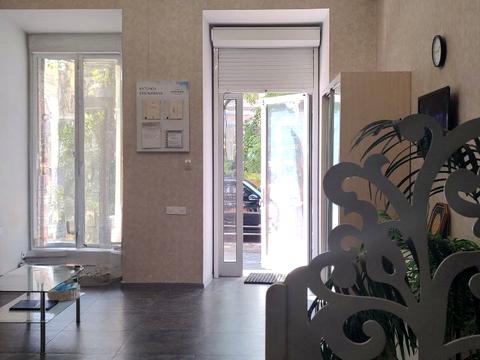 комерційна за адресою Європейська вул. (Карла Маркса), 83