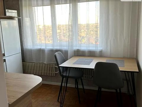 квартира за адресою Харків, БОЛГРАДСКАЯ, 34