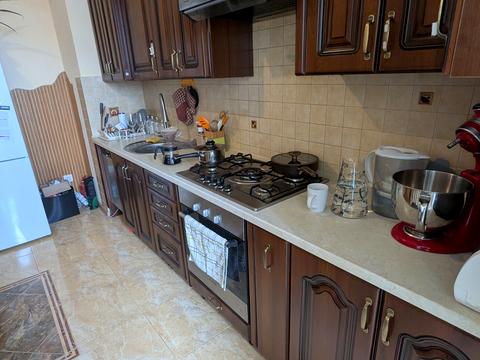 квартира по адресу Перфецького, 11