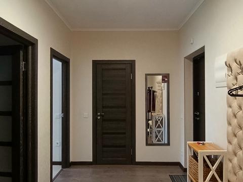 квартира за адресою Бульвар  Приозерний, 5