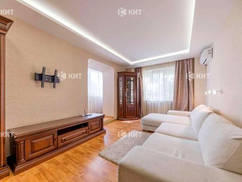 квартира по адресу Академика Ляпунова ул., 9