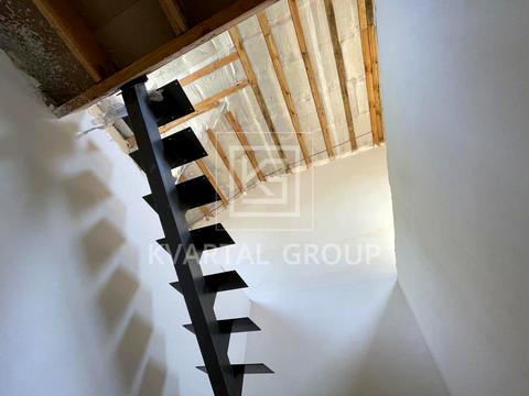 будинок за адресою Тарасівська вул.