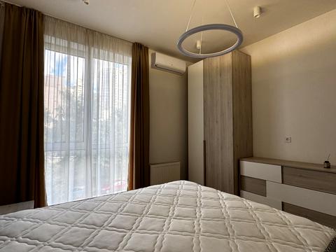 квартира за адресою Казимира Малевича вул. (Боженка), 48