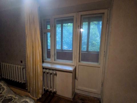 квартира по адресу Чоколовский бульв., 4