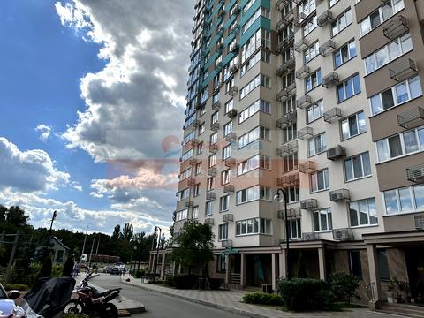квартира за адресою Академіка Заболотного вул., 15-В