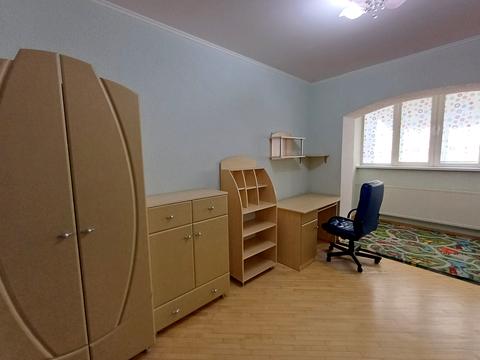 квартира за адресою Бориса Гмирі вул., 3