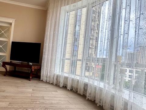 квартира по адресу Василия Тютюнника ул. (Анрі Барбюса), 37/1