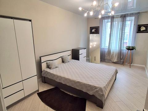 квартира за адресою Озерна вул., 3
