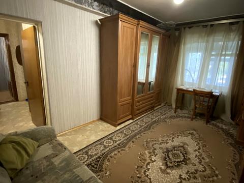 квартира за адресою Зодчих вул., 62