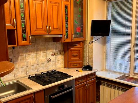 квартира за адресою Городоцька вул., 301