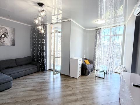 квартира за адресою Аркадійське плато вул. (Гагаринське плато), 9