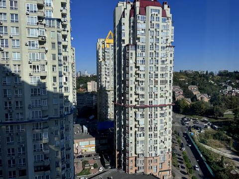 квартира за адресою Генерала Шаповала вул. (Механізаторів), 2