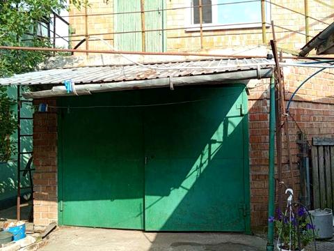 будинок за адресою Манжури вул., 12