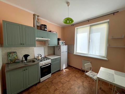квартира по адресу Владислава Бувалкина ул. (Бочарова Генерала), 52