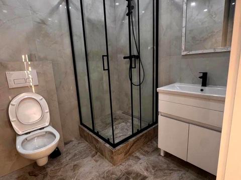 квартира по адресу Берковецкая ул., 6Б