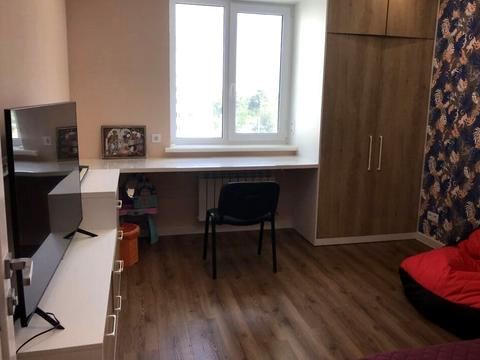 квартира за адресою Миру вул., 51